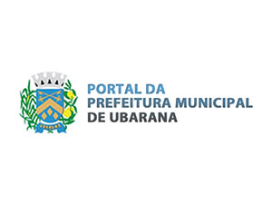 Logo Ubarana/SP - Prefeitura Municipal