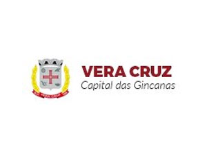 Logo Vera Cruz/RS - Prefeitura Municipal