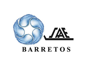 Logo Barretos/SP - Serviço Autônomo de Água e Esgoto de Barretos