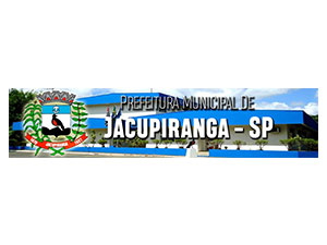 Logo Jacupiranga/SP - Prefeitura Municipal