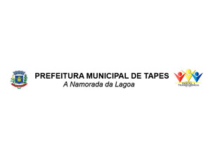 Tapes/RS - Prefeitura Municipal