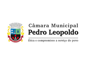 Pedro Leopoldo/MG - Câmara Municipal