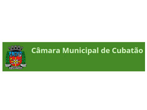 Logo Cubatão/SP - Câmara Municipal
