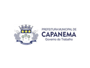 Logo Capanema/PA - Prefeitura Municipal
