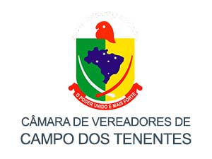 Logo Campo do Tenente/PR - Câmara Municipal