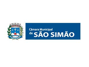 Logo São Simão/SP - Câmara Municipal