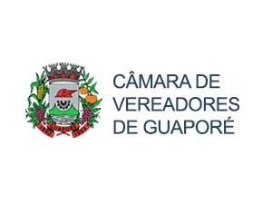 Logo Guaporé/RS - Câmara Municipal