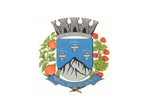 Logo Monte Alegre do Sul/SP - Prefeitura Municipal