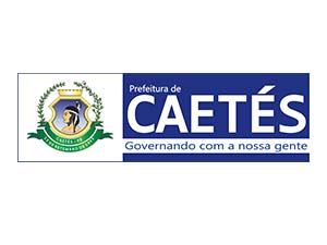 Caetés/PE - Prefeitura Municipal