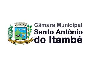 Santo Antônio do Itambé/MG - Câmara Municipal