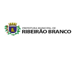 Ribeirão Branco/SP - Prefeitura Municipal