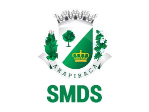 SMDS - Arapiraca/AL - Secretaria Municipal de Desenvolvimento Social