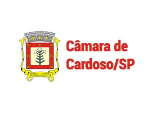 Cardoso/SP - Câmara Municipal