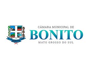 Logo Bonito/MS - Câmara Municipal
