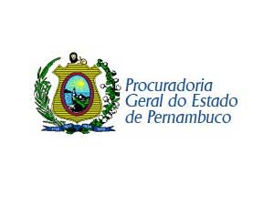 Logo Procuradoria Geral de Pernambuco