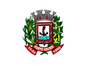 Logo Porto Xavier/RS - Prefeitura Municipal