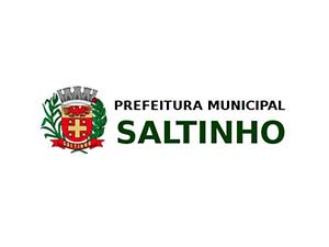 Logo Saltinho/SP - Prefeitura Municipal