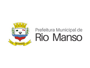 Logo Rio Manso/MG - Prefeitura Municipal