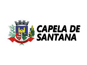 Logo Capela de Santana/RS - Prefeitura Municipal