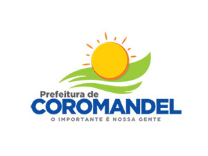 Logo Raciocínio Lógico e Matemática - Coromandel/MG - Prefeitura (Edital 2022_001)
