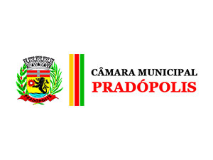 Logo Pradópolis/SP - Câmara Municipal