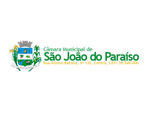 São João do Paraíso/MG - Prefeitura Municipal