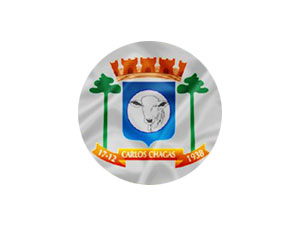 Logo Carlos Chagas/MG - Câmara Municipal