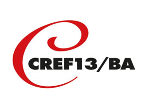 CREF 13 (BA) - Conselho Federal de Educação Física 13ª Região