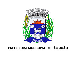 São João/PR - Prefeitura Municipal