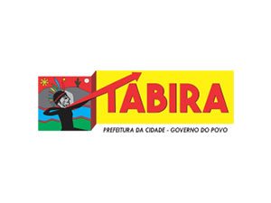 Logo Tabira/PE - Prefeitura Municipal