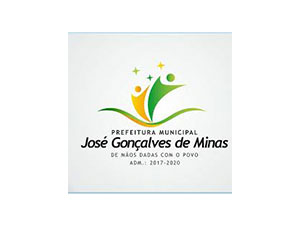José Gonçalves de Minas/MG - Prefeitura Municipal