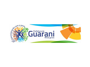 Logo Guarani/MG - Prefeitura Municipal