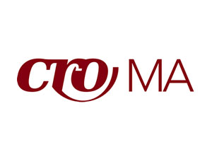 Logo Conselho Regional de Odontologia do Maranhão