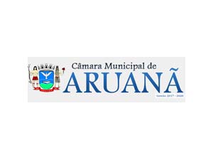 Aruanã/GO - Câmara Municipal