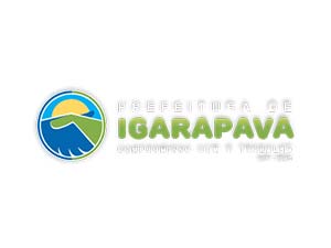 Logo Igarapava/SP - Prefeitura Municipal