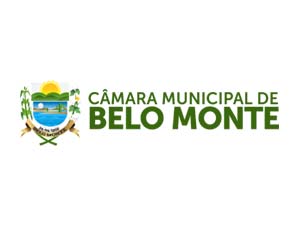 Logo Belo Monte/AL - Câmara Municipal