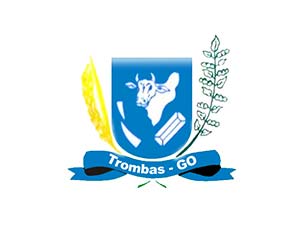 Logo Trombas/GO - Prefeitura Municipal