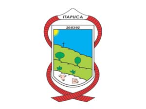 Logo Itapuca/RS - Prefeitura Municipal