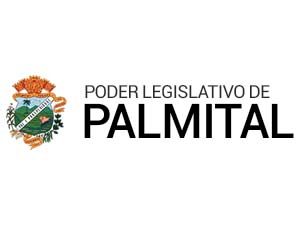 Logo Palmital/PR - Câmara Municipal