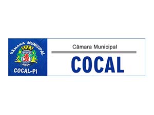 Cocal/PI - Câmara Municipal
