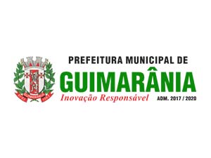 Guimarânia/MG - Prefeitura Municipal