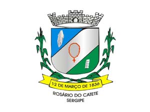 Logo Rosário do Catete/SE - Câmara Municipal