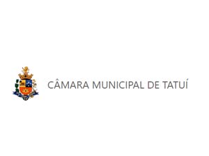 Logo Tatuí/SP - Câmara Municipal