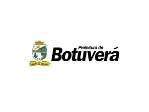 Logo Botuverá/SC - Prefeitura Municipal