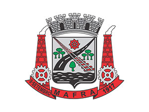 Logo Mafra/SC - Prefeitura Municipal