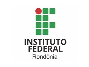 Logo Instituto Federal de Educação, Ciência e Tecnologia de Rondônia