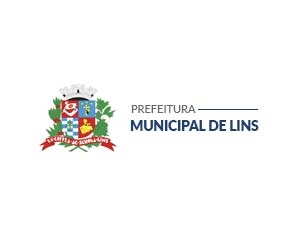 Logo Língua Portuguesa - Lins/SP - Prefeitura (Edital 2024_001)