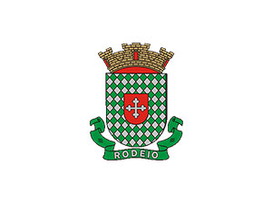 Logo Rodeio/SC - Prefeitura Municipal
