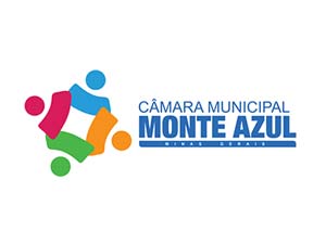 Logo Monte Azul/MG - Câmara Municipal