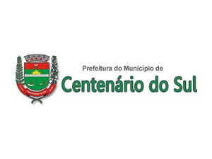 Logo Centenário do Sul/PR - Prefeitura Municipal